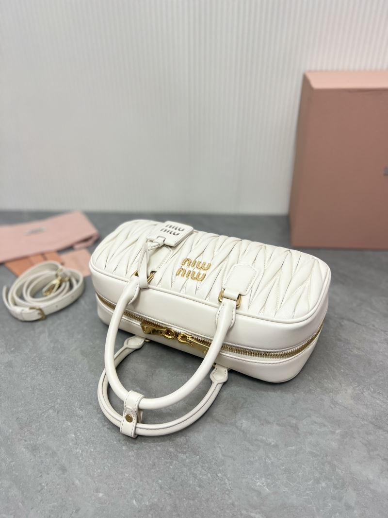 Miu Miu Top Handle Bags